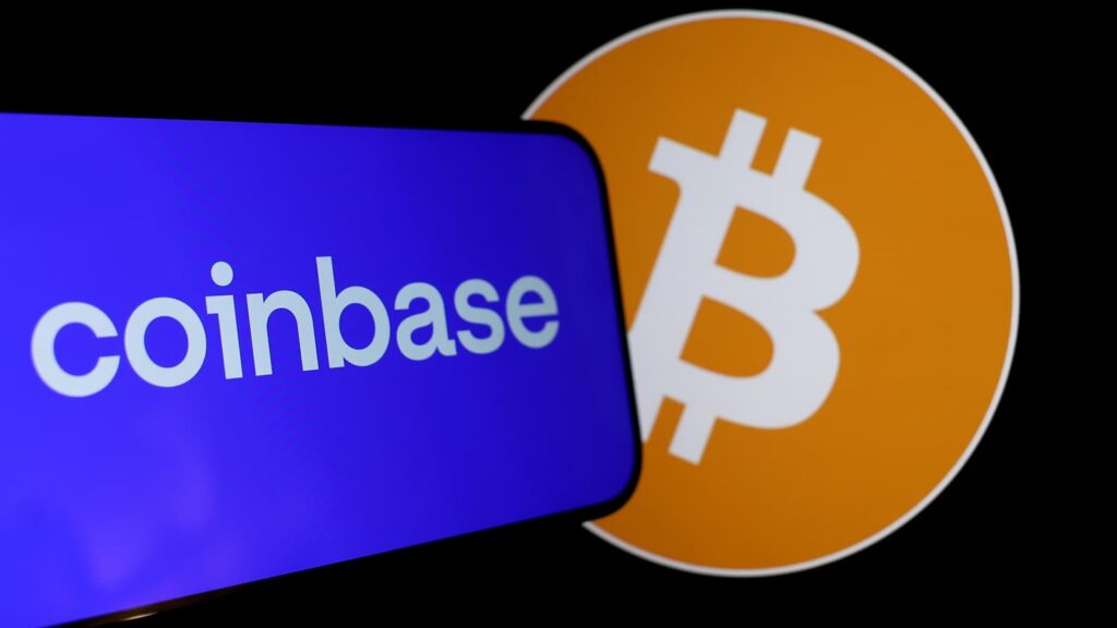 Coinbase