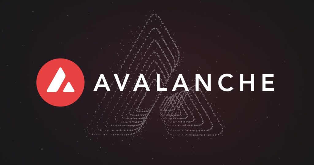 Avalanche (AVAX)