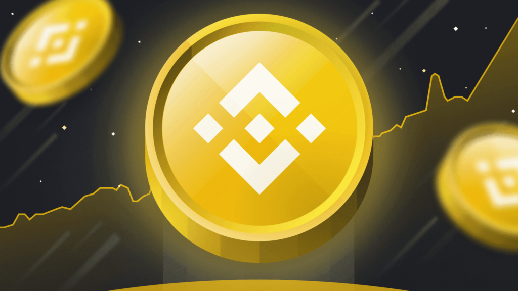 Binance Coin (BNB)