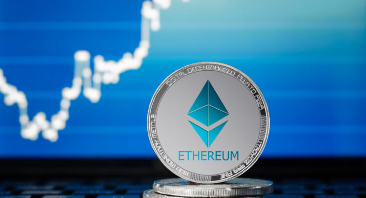 Ethereum (ETH)