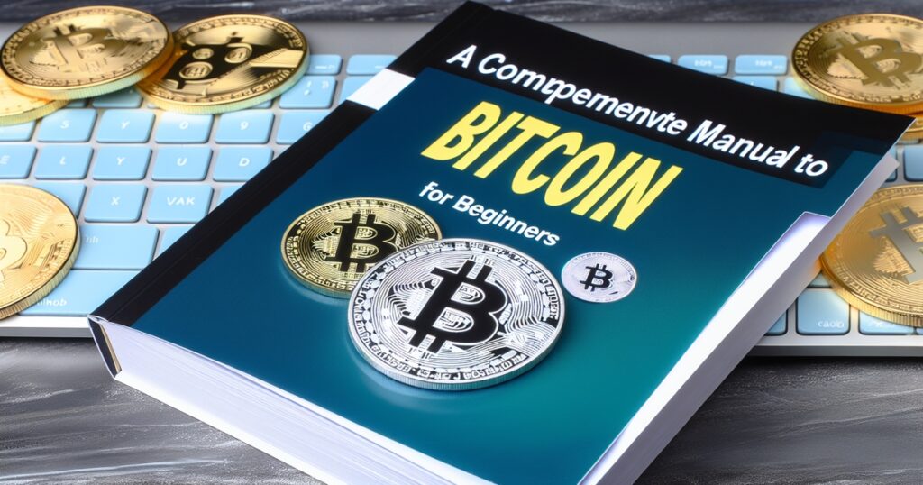 Bitcoin: คู่มือครบวงจรสำหรับมือใหม่ถึงเซียน