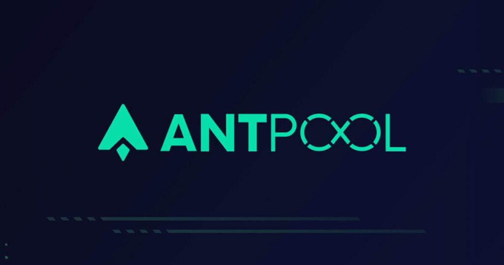 AntPool