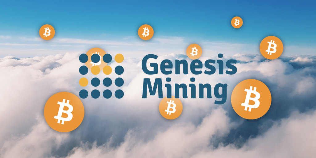 Genesis Mining