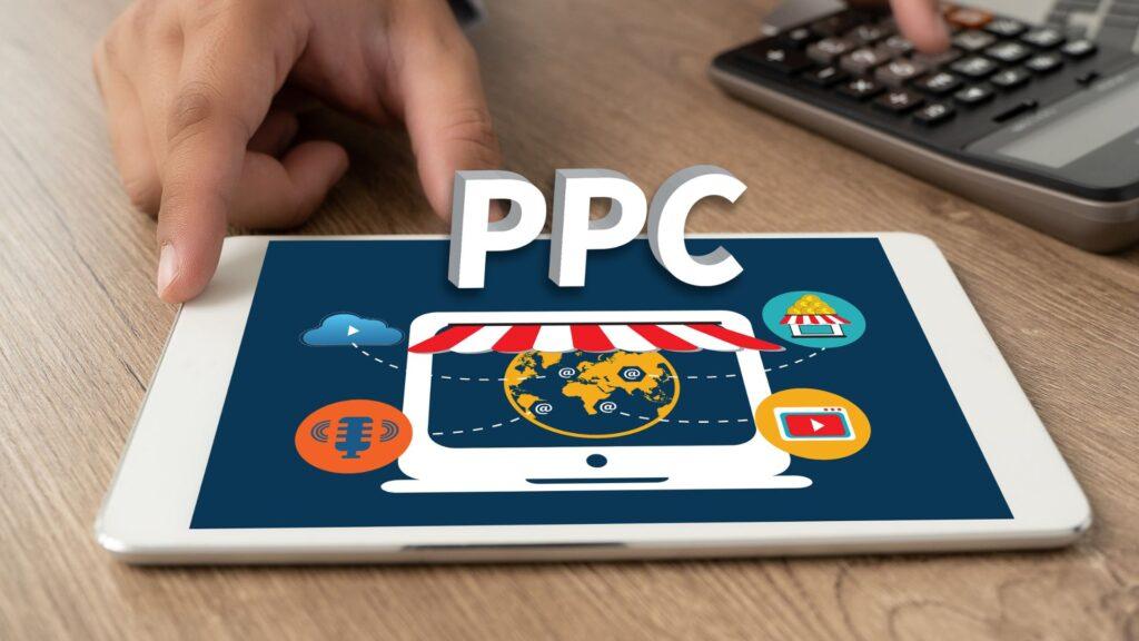 Google Ads PPC คืออะไร?