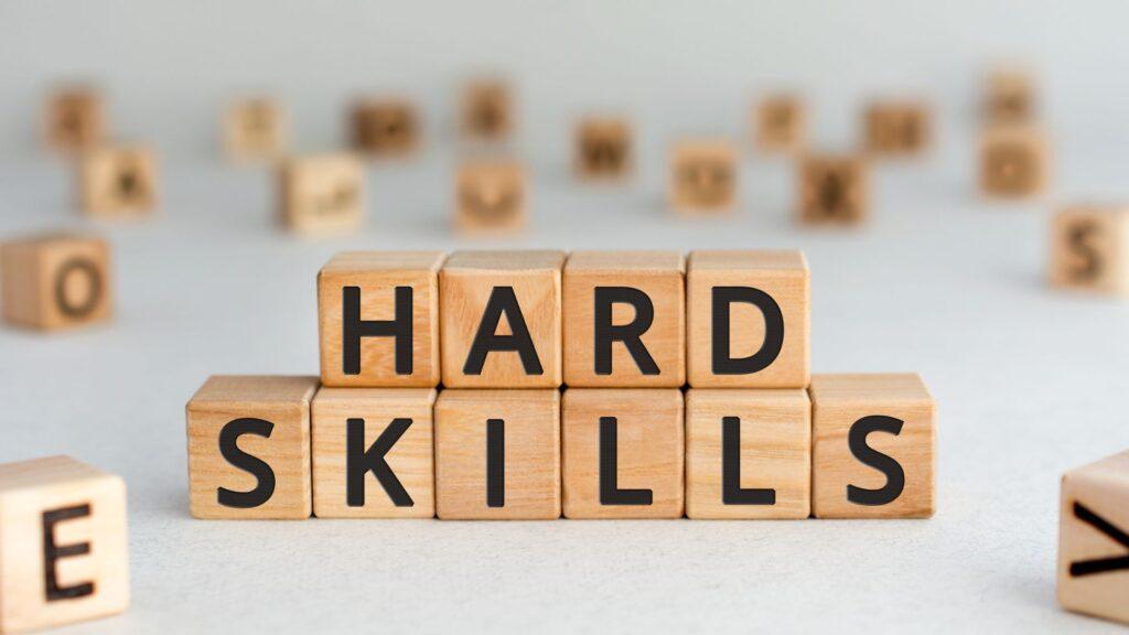 Hard Skills คืออะไร?