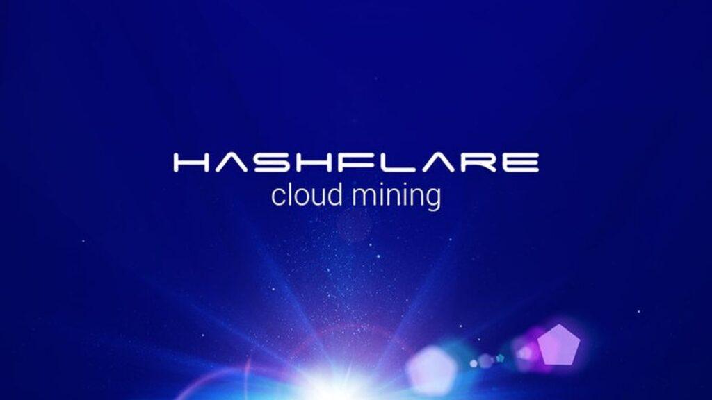 Hashflare