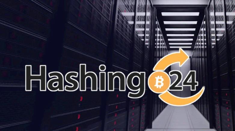 Hashing24