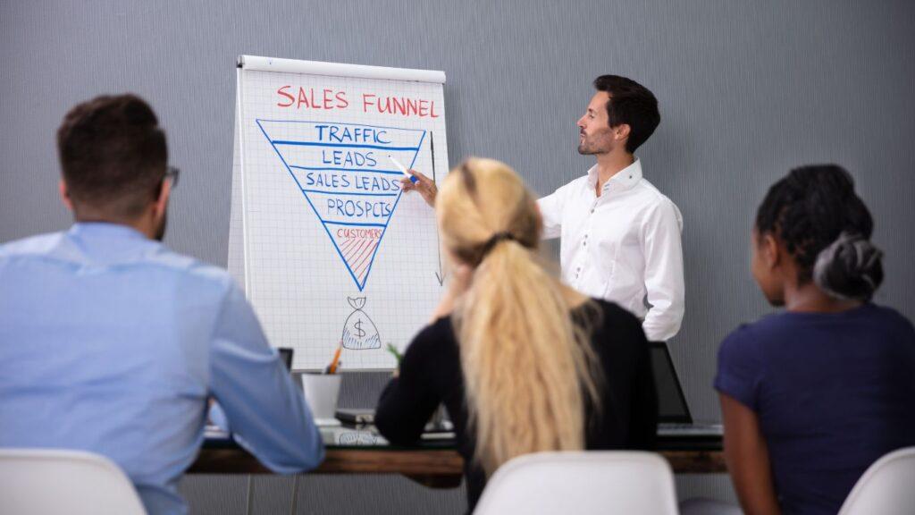 Sales Funnel