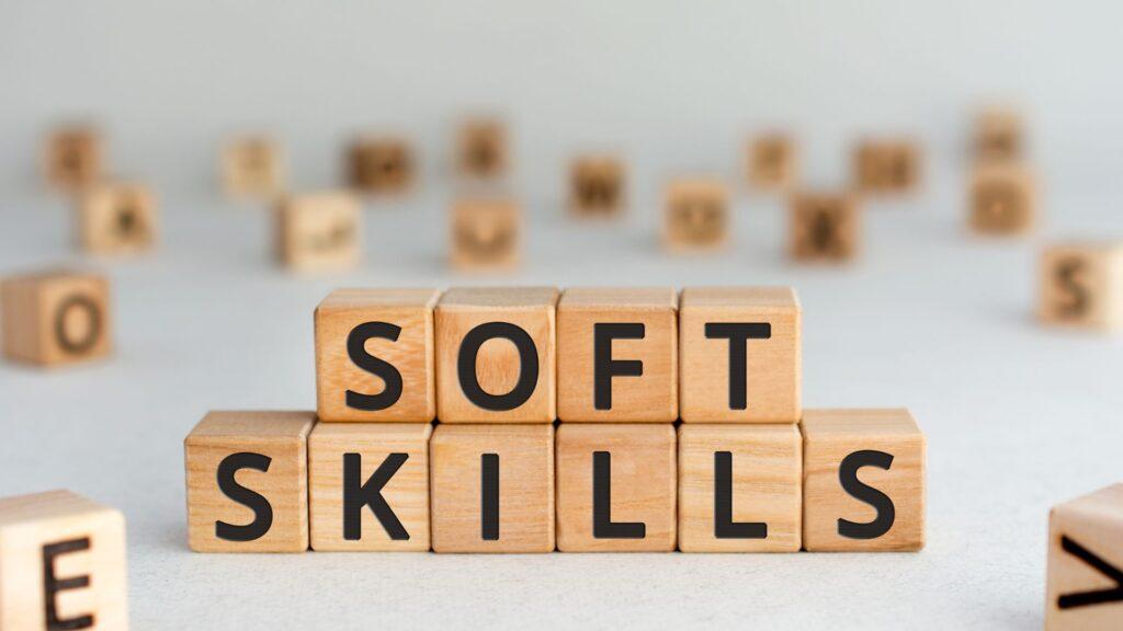 Soft Skills คืออะไร?