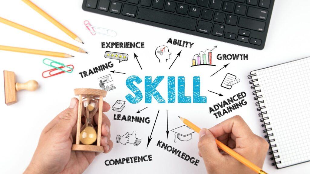 Soft Skills ที่ควรมี มีอะไรบ้าง?