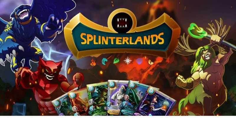 Splinterlands