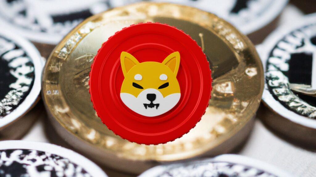 shiba inu coin