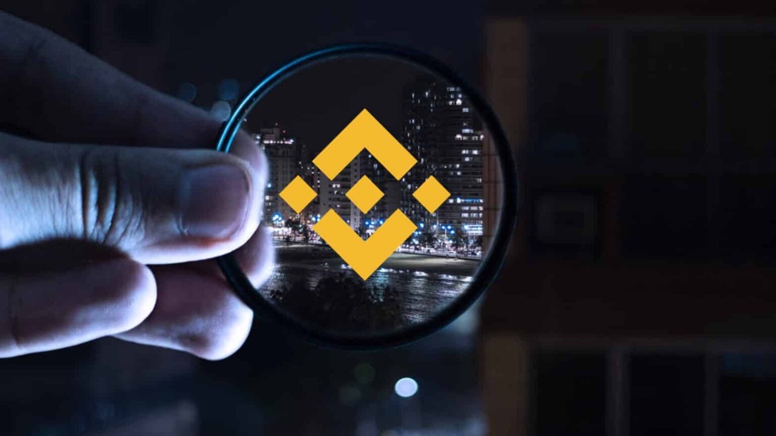 คู่มือสำหรับมือใหม่ วิธีซื้อเหรียญ Binance ปี 2024