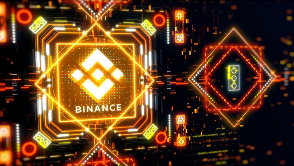 Binance