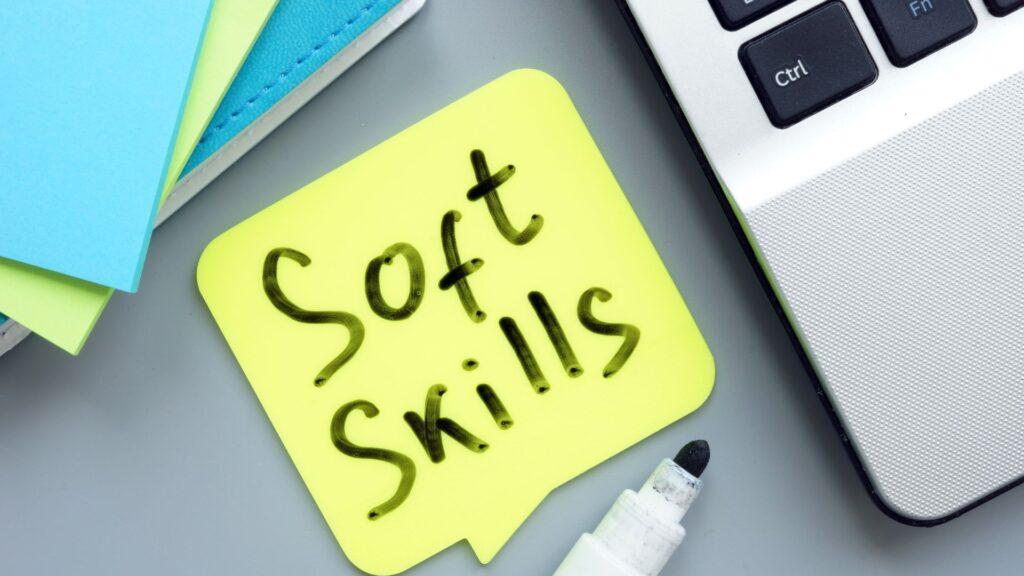 soft skills