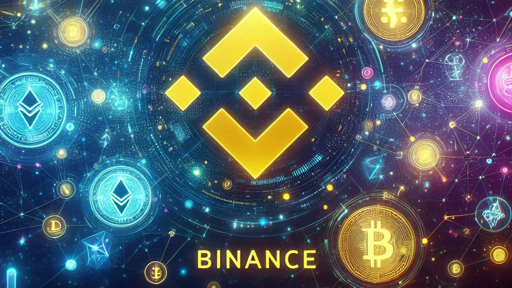 Binance