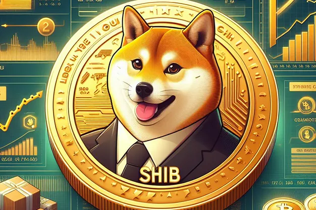 Shiba Inu coin