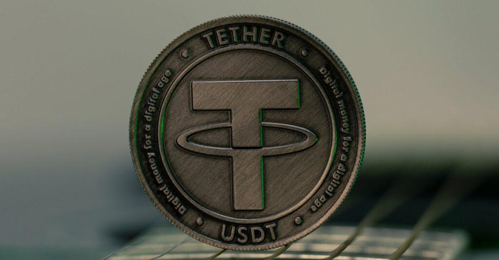 Tether คือ อะไร