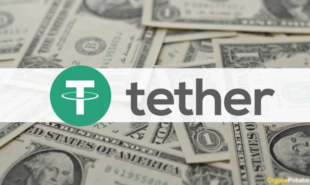 tether