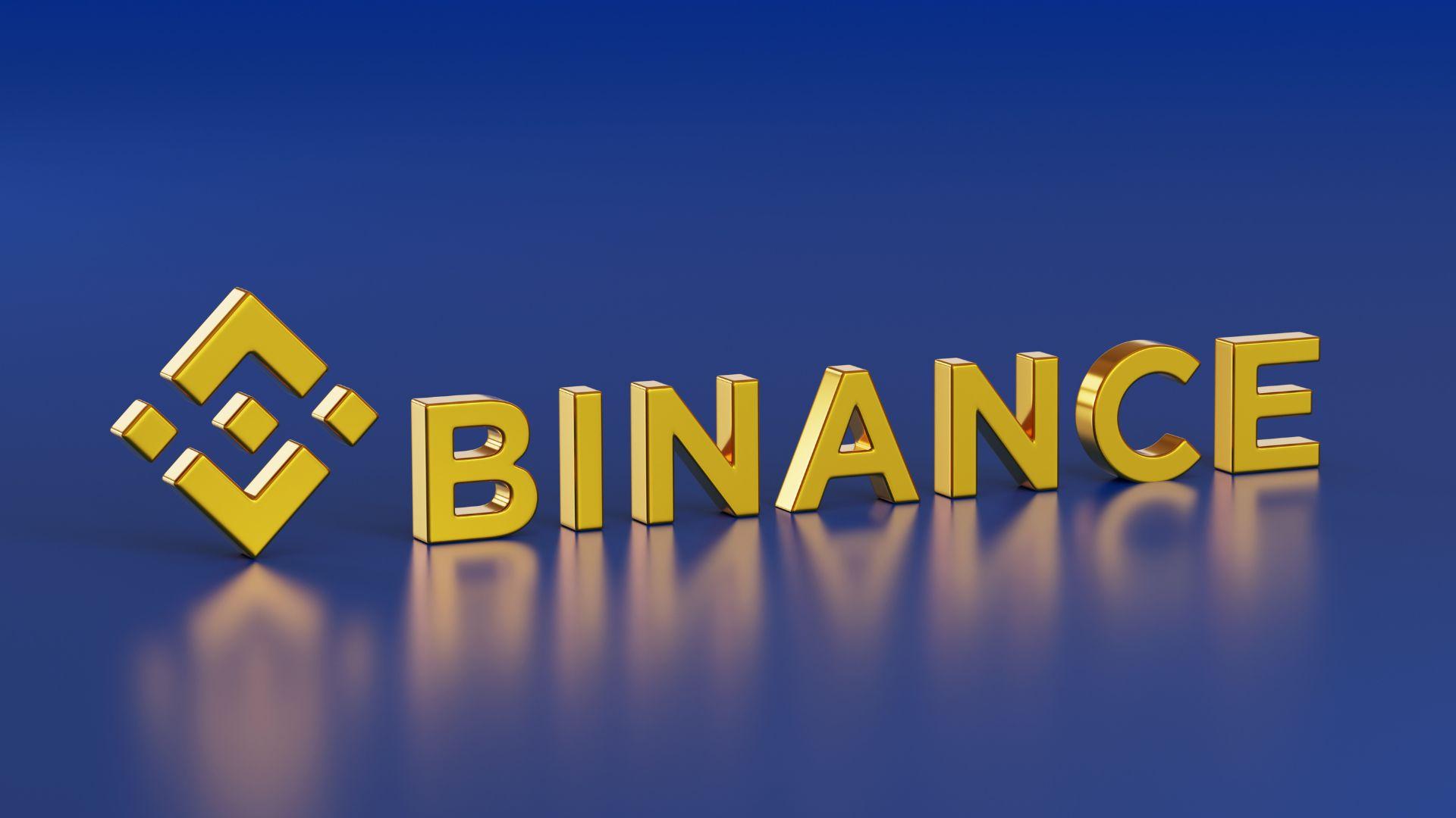 binance