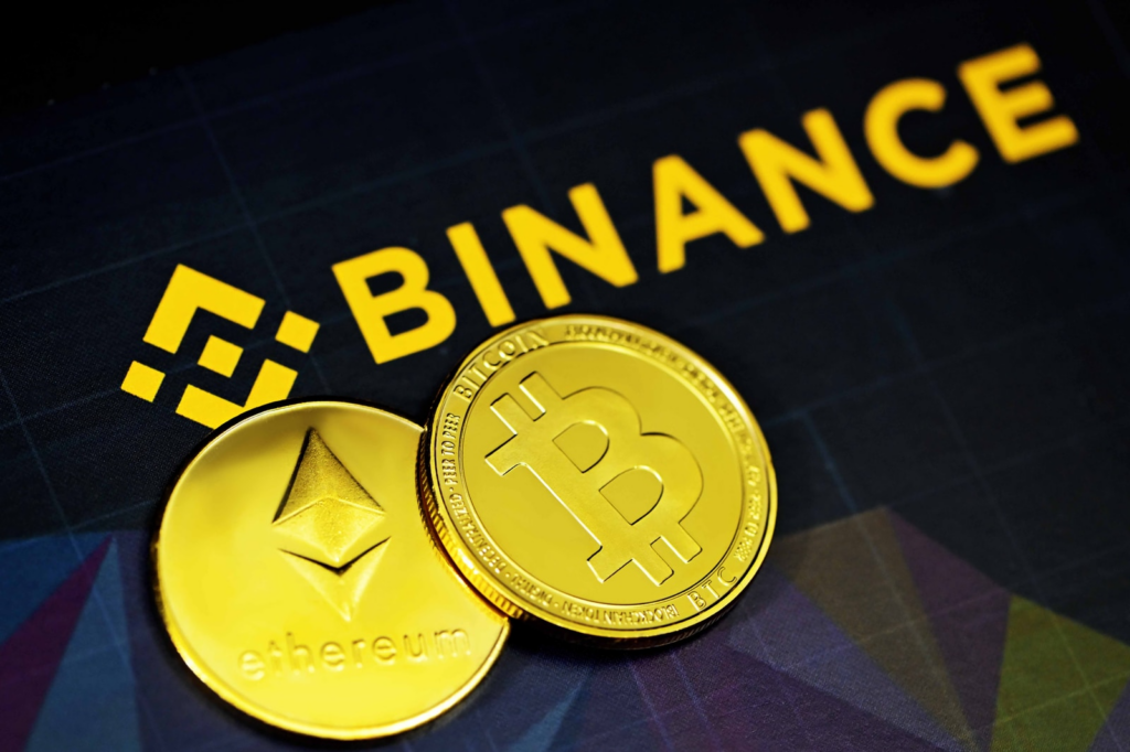 ทิศทางของ Binance Coin ในอนาคต