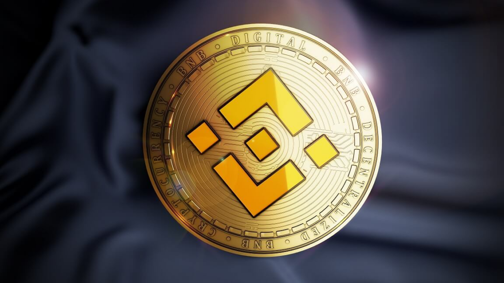 ประวัติความเป็นมาของ Binance Coin (BNB) 