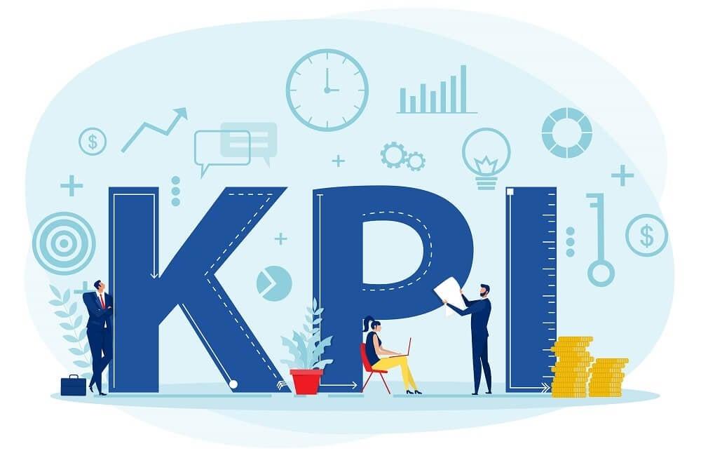 การเลือกและการใช้งาน ตัวอย่าง kpi ของบริษัท อย่างมีประสิทธิภาพ