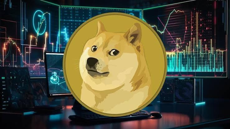 ความนิยมและการใช้งานของ Dogecoin