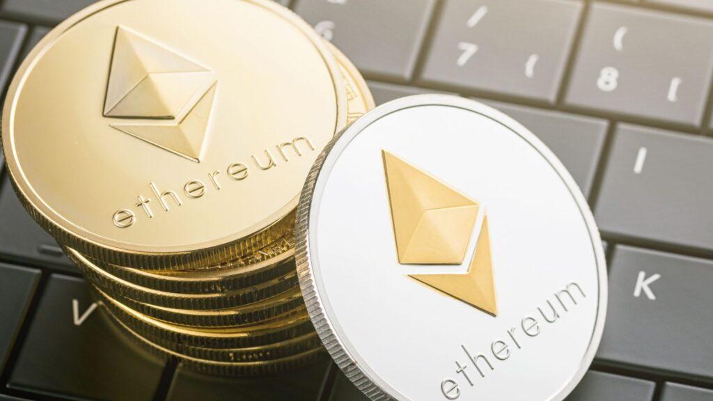 ความน่าสนใจของ Ethereum