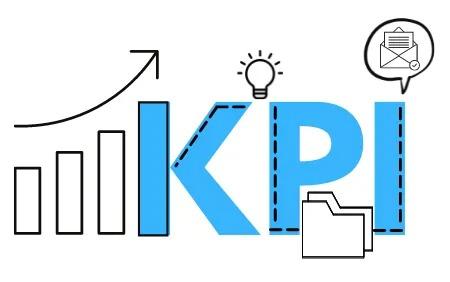 ตัวอย่าง KPI ของบริษัท ที่มีประสิทธิภาพ