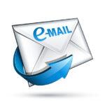 ตัวอย่างข้อความตอบกลับ email ภาษาอังกฤษ