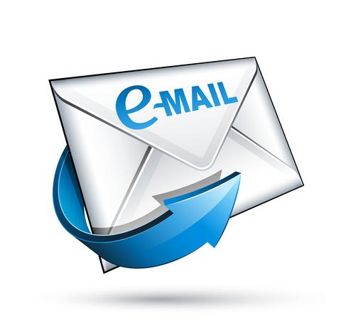 ตัวอย่างข้อความตอบกลับ email ภาษาอังกฤษ