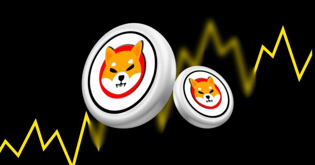 วิวัฒนาการของ Shiba Coin