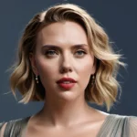 สร้างภาพที่มี OpenAI ChatGPT และ Scarlett Johansson อยู่ในรูปเดียวกัน