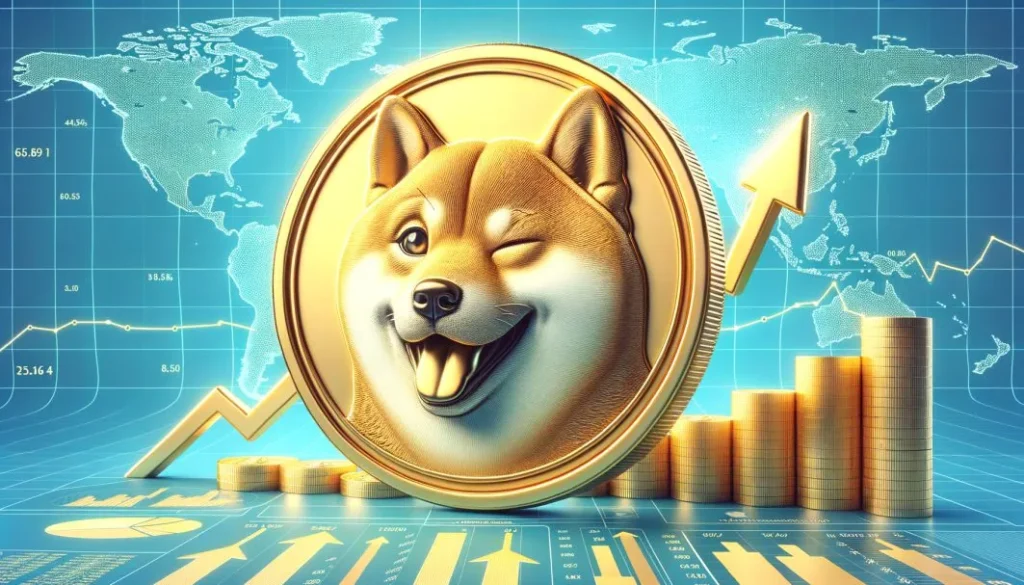 อนาคตของ Dogecoin