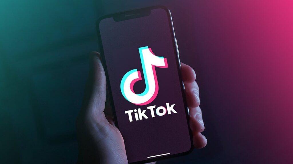 เวลาลง tiktok